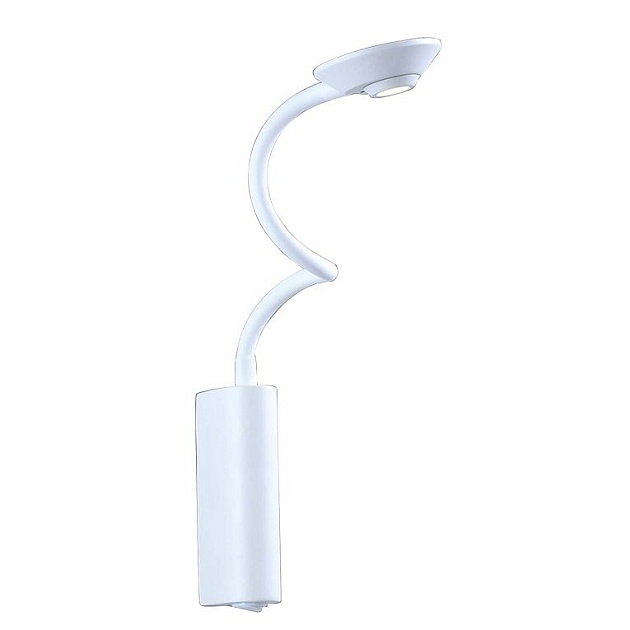 Бра Newport 14341/A white М0068780 Фото № 1