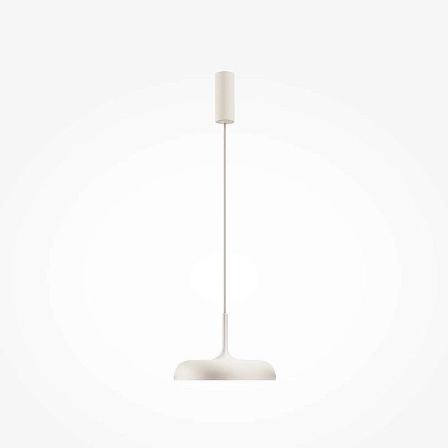 Подвесной светодиодный светильник Maytoni Gerhard MOD189PL-L12W3K1 Фото № 3