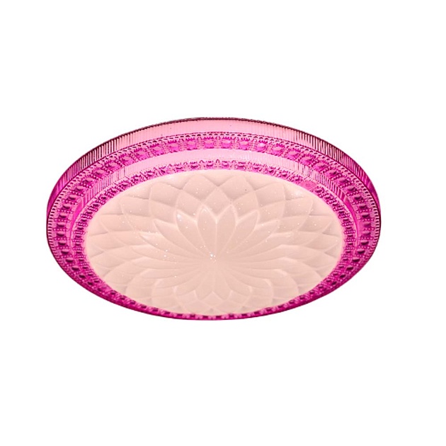 Потолочный светодиодный светильник Metronex MLR-04P изображение 1 Потолочный светодиодный светильник Metronex MLR-04P Фото № 1