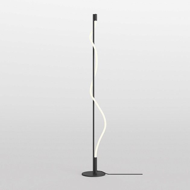 Торшер Maytoni Tau MOD166FL-L15B3K изображение 5 Торшер Maytoni Tau MOD166FL-L15B3K Фото № 5