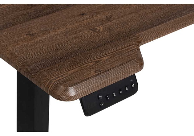 Компьютерный стол Woodville Маркос 536641 Фото № 3