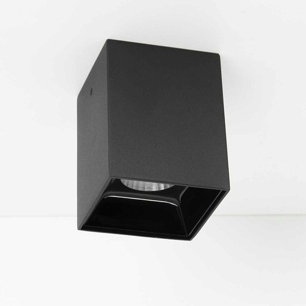 Потолочный светодиодный светильник Citilux Старк CL7440211  Фото № 10