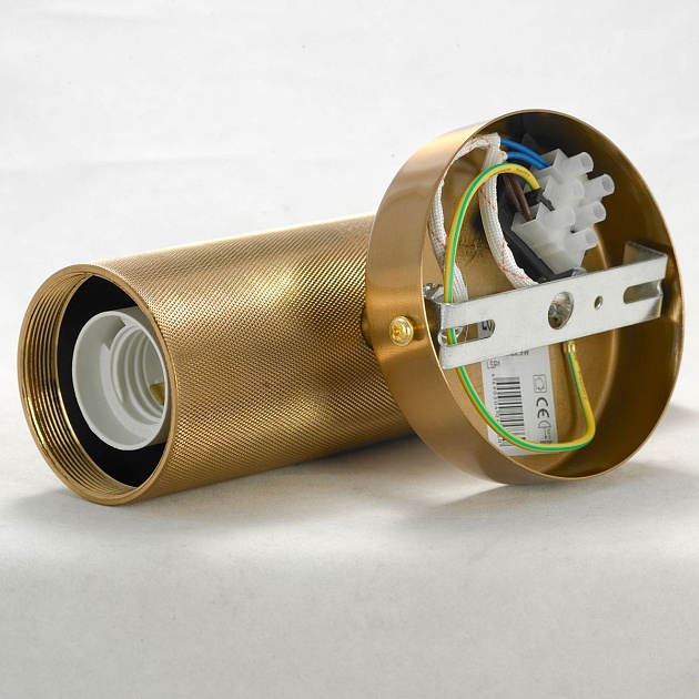 Бра Lussole Loft LSP-8483 изображение 2 Бра Lussole Loft LSP-8483 Фото № 2