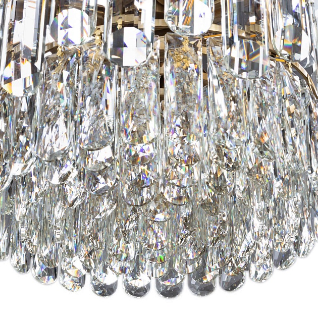 Подвесная люстра Divinare Bellatrix 3510/17 LM-11 изображение 3 Подвесная люстра Divinare Bellatrix 3510/17 LM-11 Фото № 3