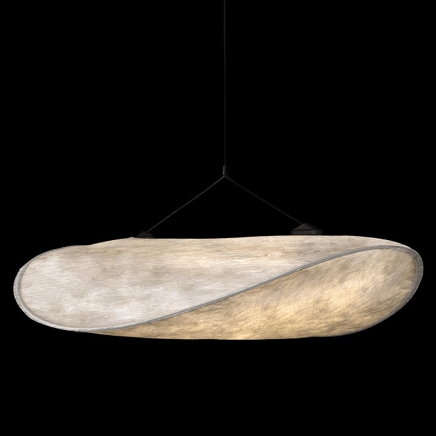 Подвесной светодиодный светильник Loft IT Tense 10347/XL Фото № 2