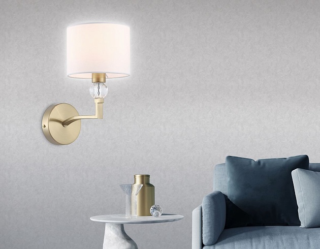 Бра Ambrella Light High Light Classic LH71135 Фото № 6