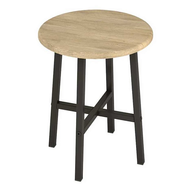 Табурет Мебелик Медисон 006310 Фото № 1