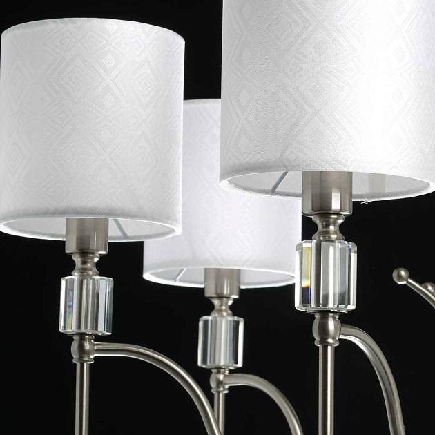 Подвесная люстра MW-Light Конрад 11 667012707 изображение 8 Подвесная люстра MW-Light Конрад 11 667012707 Фото № 8