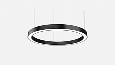 Подвесной светодиодный светильник Siled Nimbus 7370674