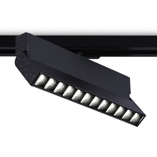 Трековый светодиодный светильник Ambrella light Track System GL6819 Фото № 1