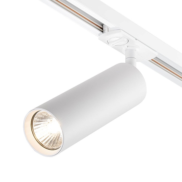 Трековый светильник Escada 20001TRA/02 SWH изображение 4 Трековый светильник Escada 20001TRA/02 SWH Фото № 4