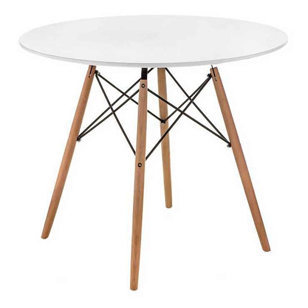 Кухонный стол Woodville Table 15363 изображение 1 Кухонный стол Woodville Table 15363 Фото № 1