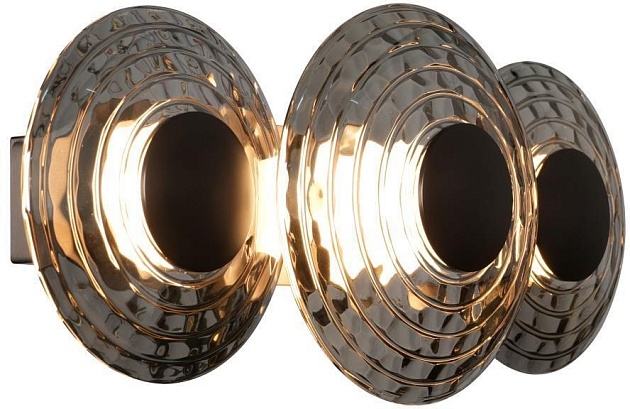 Бра Favourite 4642-3W изображение 1 Бра Favourite 4642-3W Фото № 1