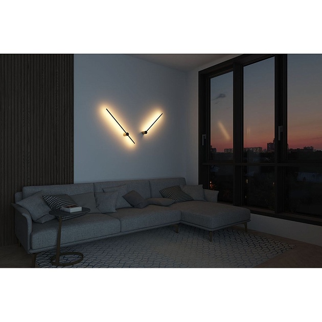 Бра Denkirs Stang DK5012-SG изображение 5 Бра Denkirs Stang DK5012-SG Фото № 5