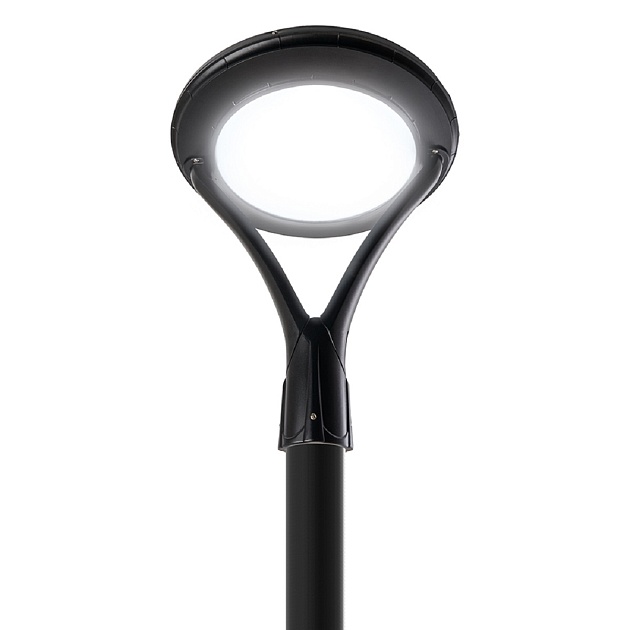 Уличный светодиодный светильник Feron SP7020 48439 Фото № 1