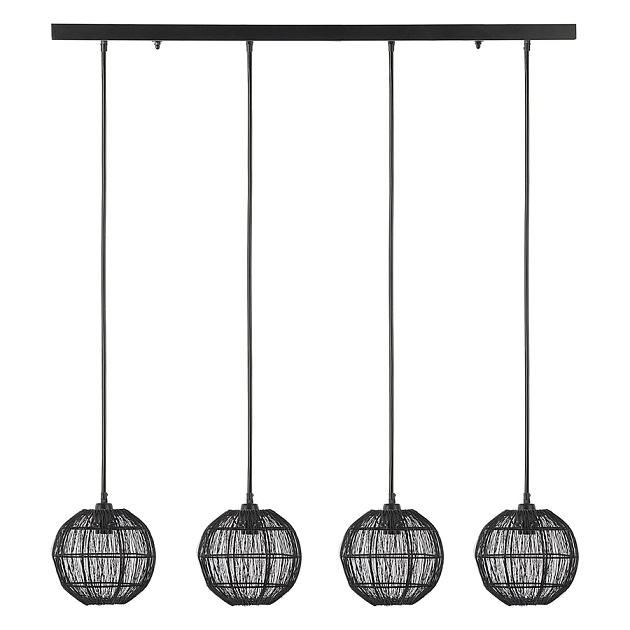 Подвесной светильник Bergenson Bjorn Vinger BB0000345 Фото № 1