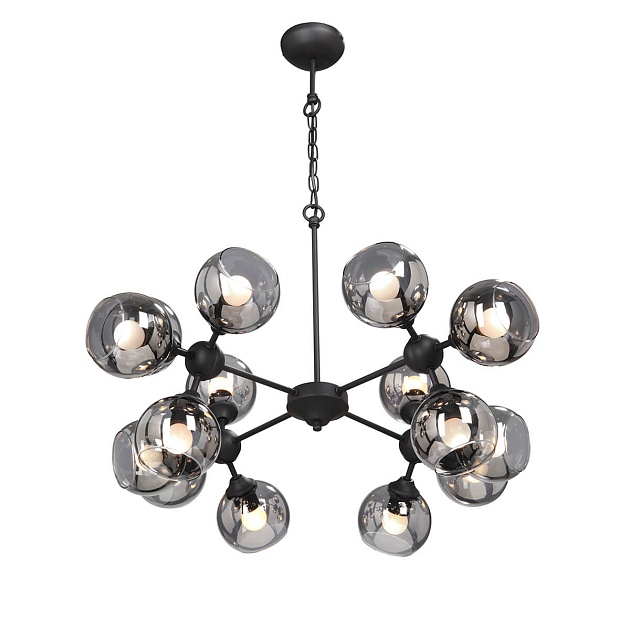 Подвесная люстра Vitaluce V4484-1/16 Фото № 3