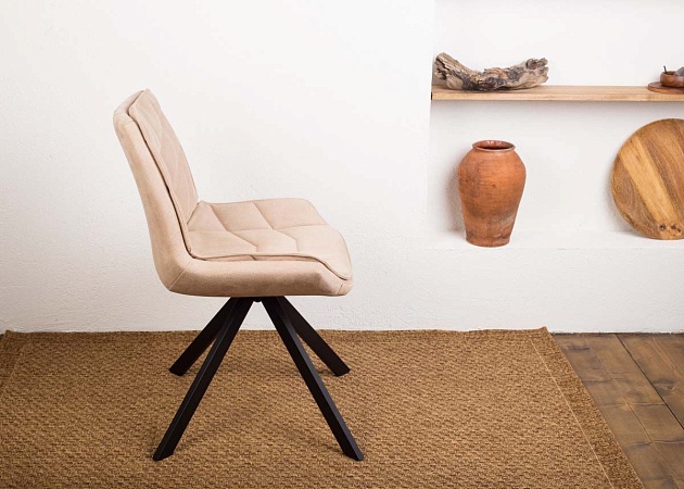 Кухонный стул Levmar Atlas Camel (R) 2881577404 изображение 3 Кухонный стул Levmar Atlas Camel (R) 2881577404 Фото № 3