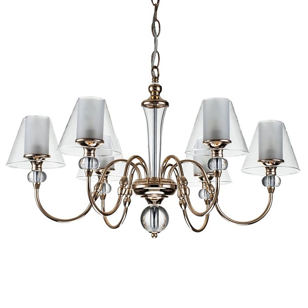 Подвесная люстра Escada 1131/6S Фото № 1