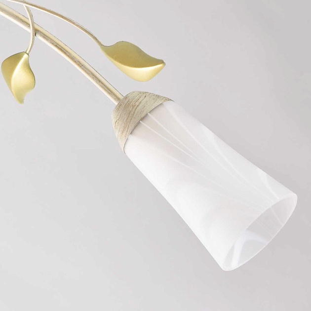 Потолочная люстра MW-Light Восторг 242015306 Фото № 4