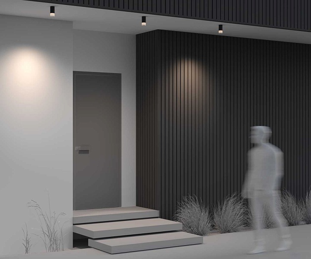 Потолочный светильник Maytoni Outdoor O499CL-L5B3K изображение 5 Потолочный светильник Maytoni Outdoor O499CL-L5B3K Фото № 5