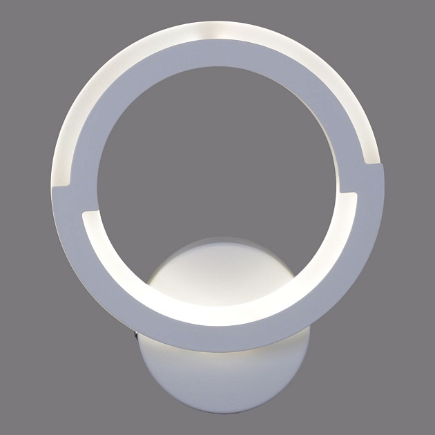 Бра Reluce 09820-3.2-01 WH изображение 1 Бра Reluce 09820-3.2-01 WH Фото № 1