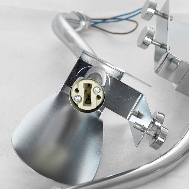 Подвесная люстра Lussole Loft CENTENNIAL LSP-8755 Фото № 6