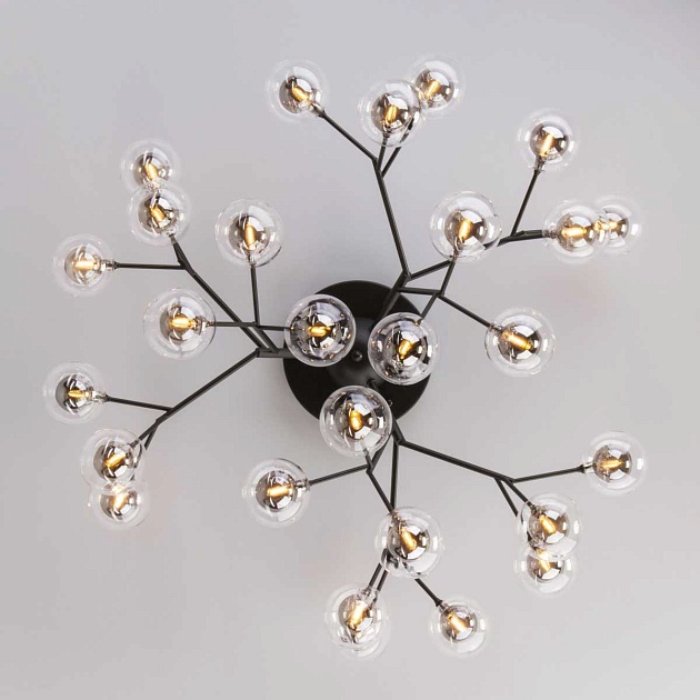 Потолочная люстра Bogates 544 изображение 1 Потолочная люстра Bogates 544 Фото № 1