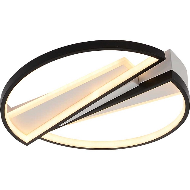 Потолочный светильник Rivoli Christy 6123-101 Б0061833 Фото № 1