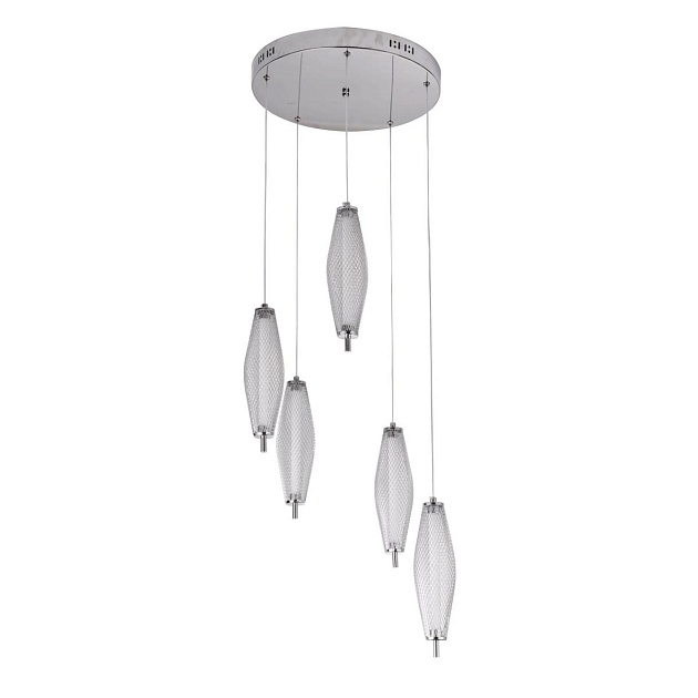 Люстра De City Ракурс 631018805 Фото № 1