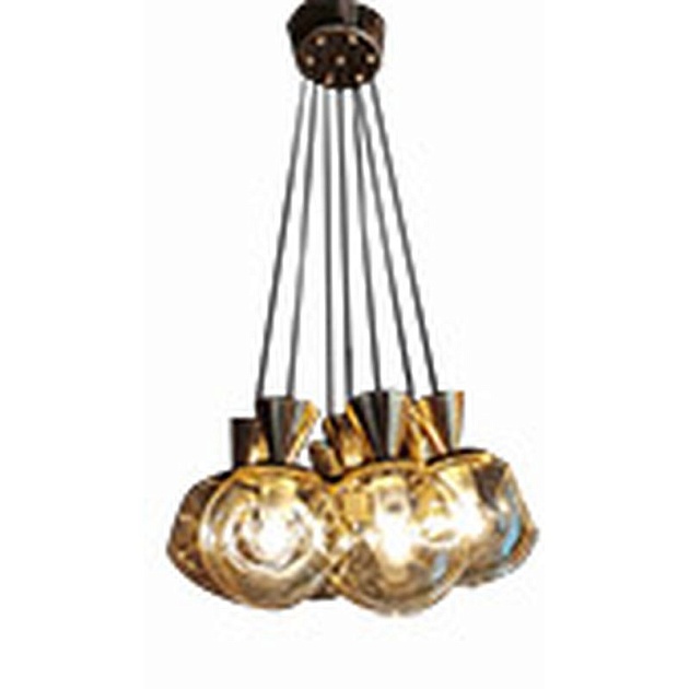 Подвесная люстра LEEK LE062300-017 Фото № 1