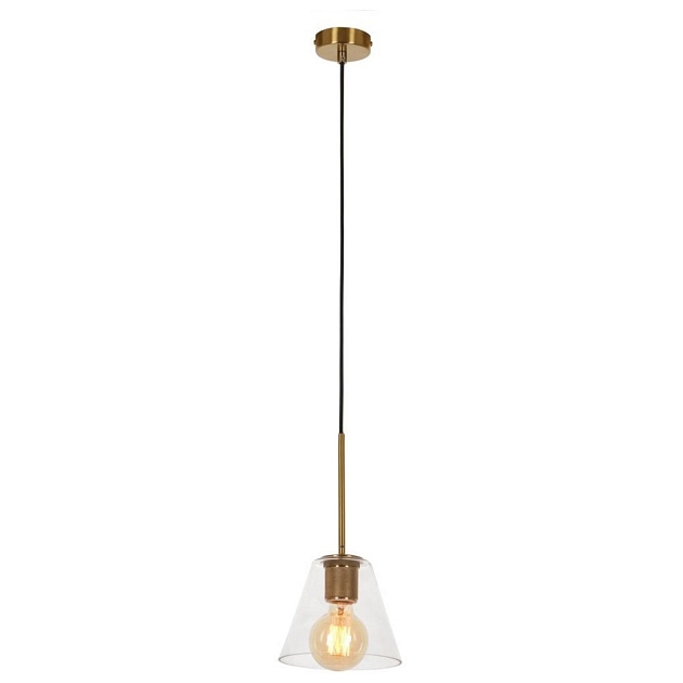 Подвесной светильник MyFar Stiven MR1031-1P Фото № 1