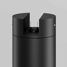 Уличный трековый светильник Maytoni Outdoor O-TR01-2-S-16WB3K 5