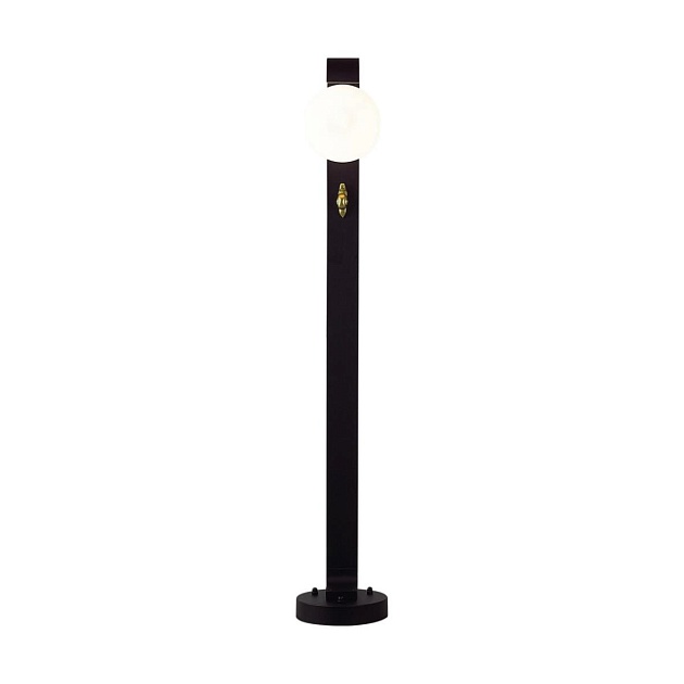 Ландшафтный светильник ODEON LIGHT NATURE 5434/1FA Фото № 4
