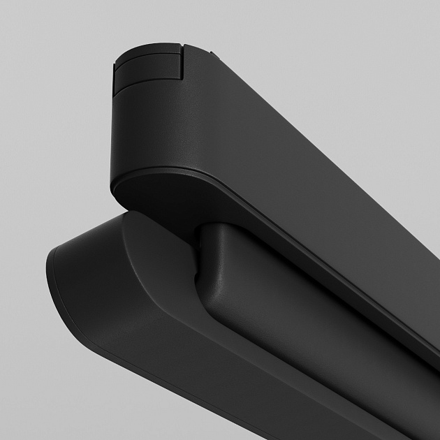 Адаптер к трековому светильнику Maytoni Technical TRA084FC-11LB Фото № 2