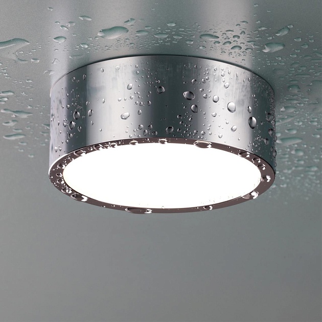 Встраиваемый светодиодный светильник Novotech Spot May 358905 Фото № 3