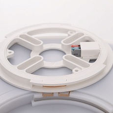 Потолочный светодиодный светильник Citilux Norma CL749400 4