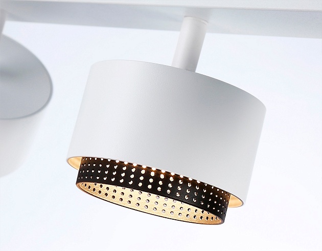 Спот Ambrella light Techno Spot Techno family TN71291 изображение 4 Спот Ambrella light Techno Spot Techno family TN71291 Фото № 4