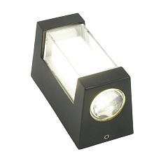 Светильник уличный светодиодный Feron DH058, 4W, 380Lm, 4000K, черный 51490 1