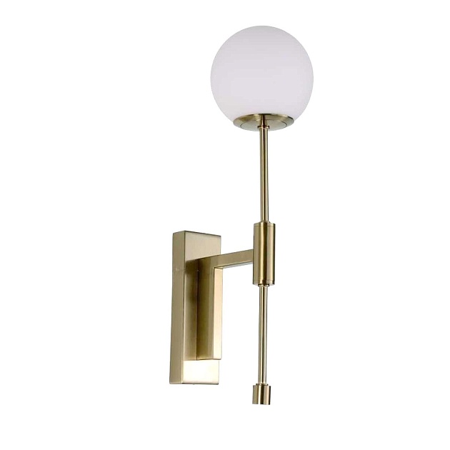 Бра Zortes Vikki ZRS.19005.1 Фото № 1