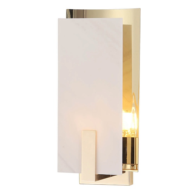 Бра Crystal Lux Deluxe AP1 Фото № 5