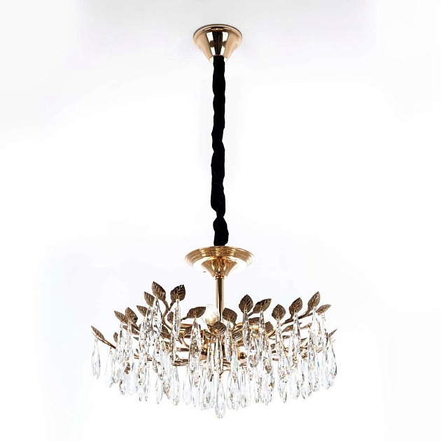 Подвесная люстра MODELUX ML.6747.5 GD Фото № 4