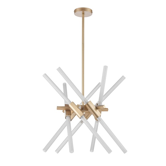 Подвесной светильник Vele Luce Fury VL5684P12 Фото № 2