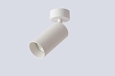 Светильник потолочный Crystal Lux CLT 084CW1R WH 5