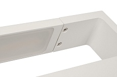 Настенный светодиодный светильник DesignLed GW PH GW-1068S-12-WH-WW 003206 1