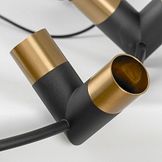 Подвесная люстра Lussole LSP-8885 3