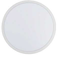 Потолочный светодиодный светильник Citilux Basic Line CL738320VL 2