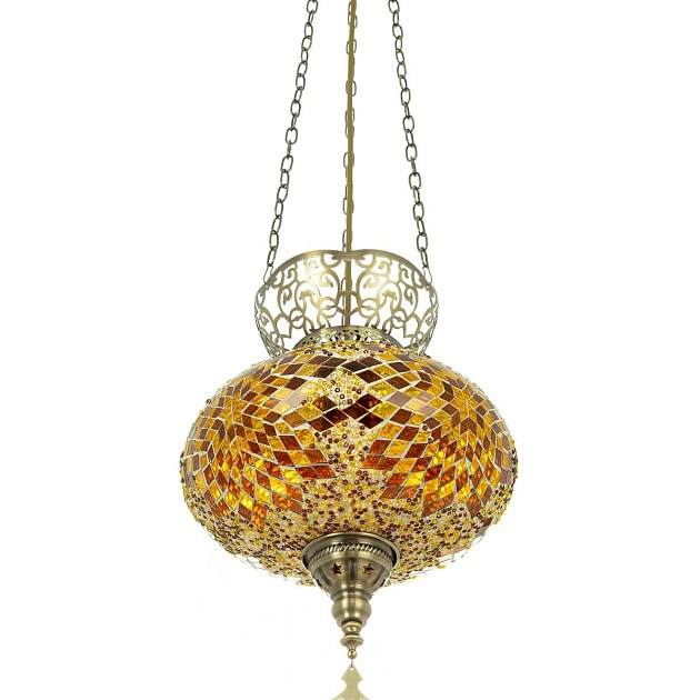 Подвесной светильник Citilux Каир CL419125 изображение 10 Подвесной светильник Citilux Каир CL419125 Фото № 10