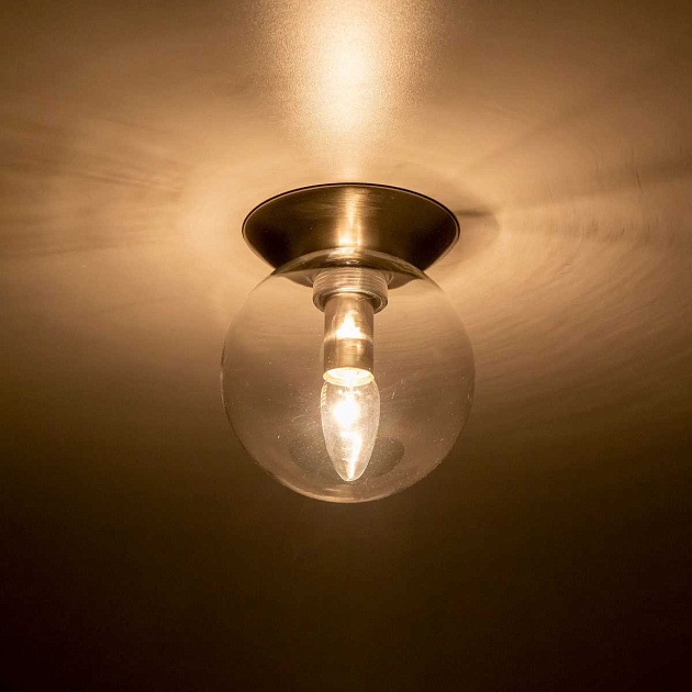 Потолочный светильник Citilux Томми CL102511 Фото № 9