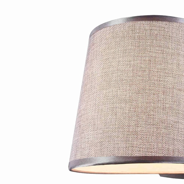 Бра Maytoni Bergamo MOD613WL-01B Фото № 5